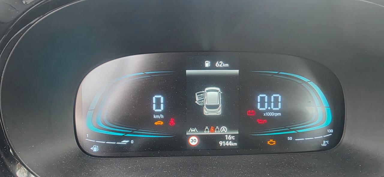 Hyundai i10 1.0 MPI Prime