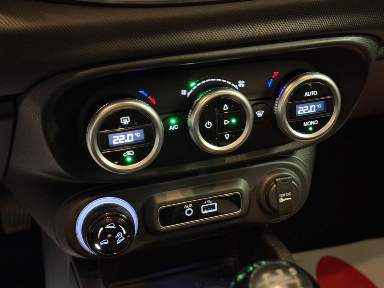 Fiat 500L 1.3 Multijet 95 CV Cross OK NEOPATENTATI
