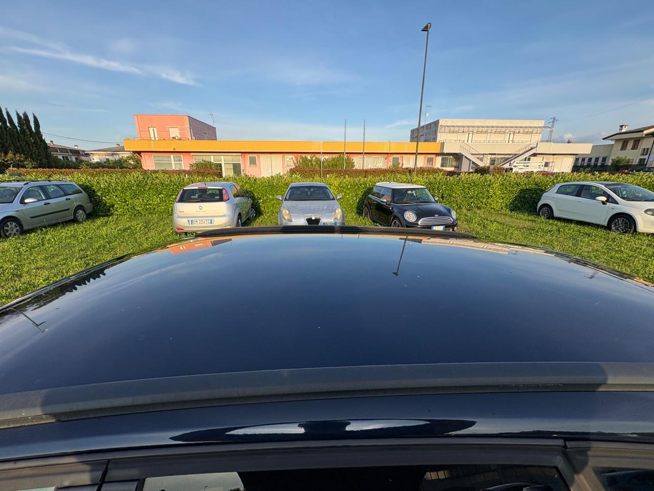 Audi A4 Avant 2.0 TDI 170CV