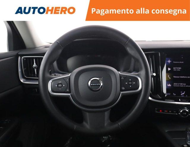 VOLVO V60 B4 (d) Geartronic Momentum Business