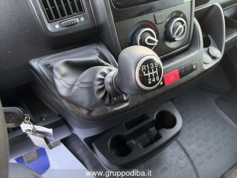 Opel Movano IV 35 2022 L2H2 2.2 Bluehdi 140cv S&S (Edition)