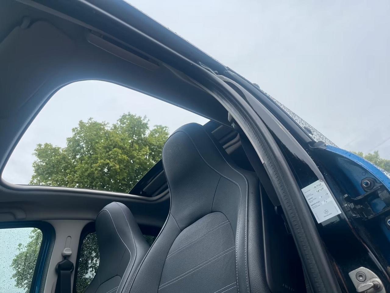 Smart ForFour 70 1.0 Prime - TETTO APRIBILE - LED