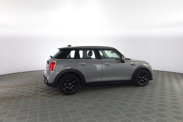 MINI Mini 5 Porte 1.5 One Classic 5 porte