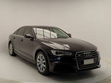 Audi A6 2.0 TDI 190 CV ultra S tronic Business Plus