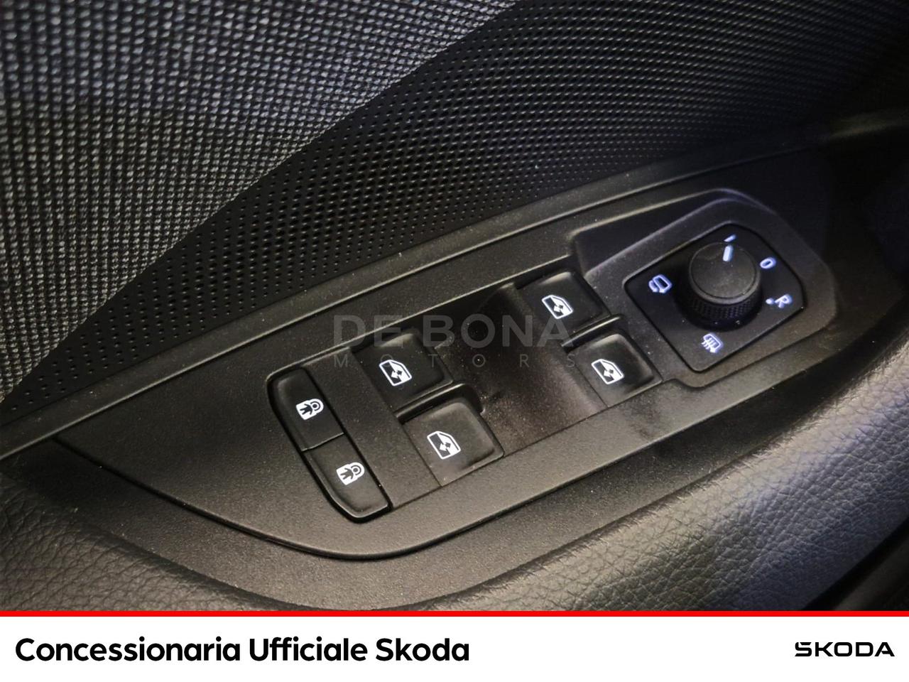 Skoda Kodiaq 2.0 tdi executive 150cv dsg 7p.ti