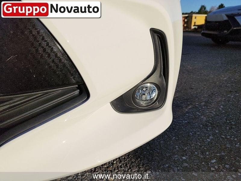 Toyota Yaris 1.5 Hybrid 5 porte Active