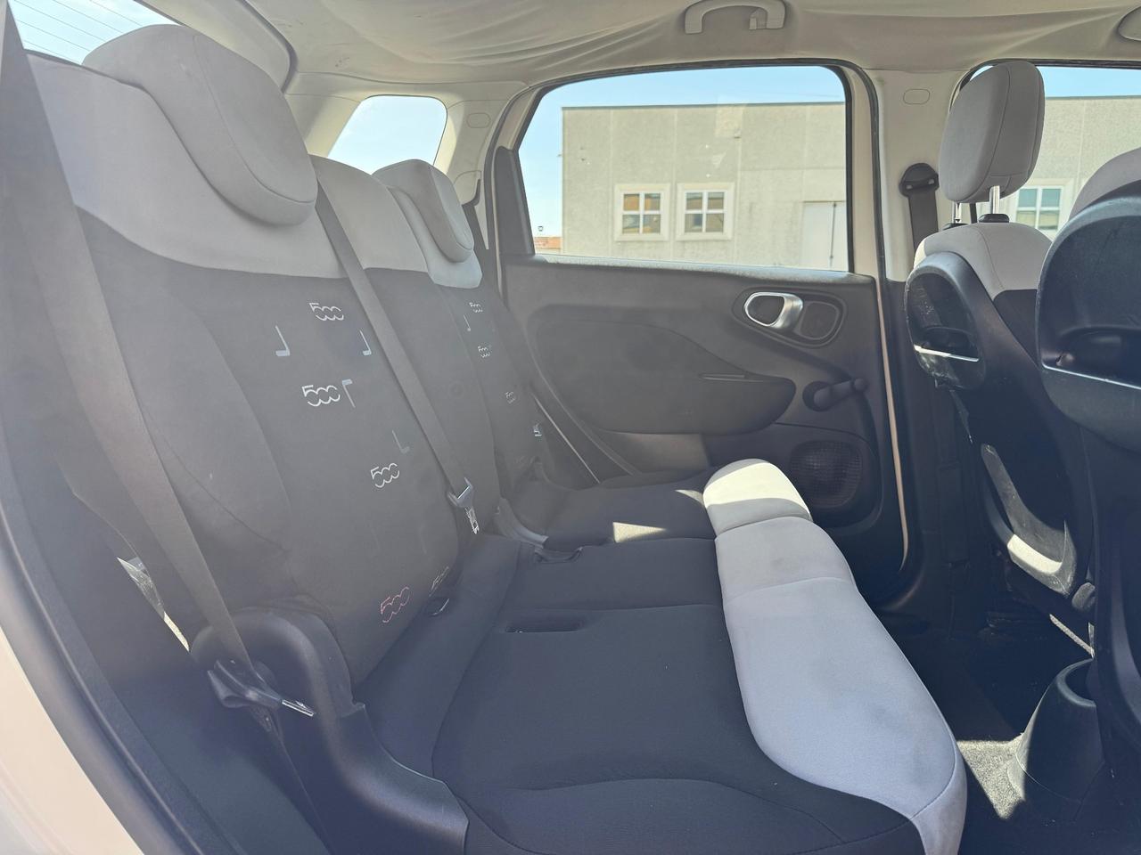 Fiat 500L 1.3 Multijet 85 CV Lounge