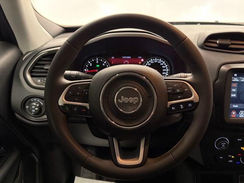 Jeep Renegade 1.6 MJT