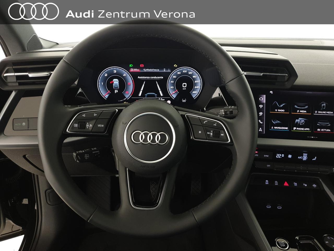 35TDI 150CV S tronic Business