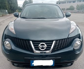 Nissan Juke 1.5 dCi Ministry of Sound