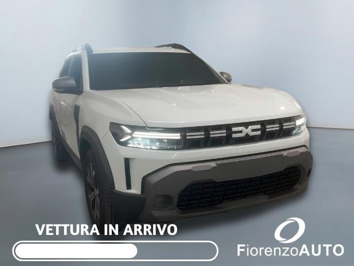 Dacia Duster Eco-G 100 CV Expression - PREZZO REALE