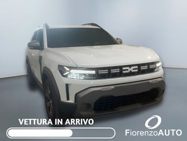 Dacia Duster Eco-G 100 CV Expression - PREZZO REALE