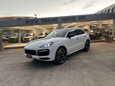 Porsche Cayenne S 2.9 V6 2019/ KM 117.000 Tuo a soli 599 Euro al mese