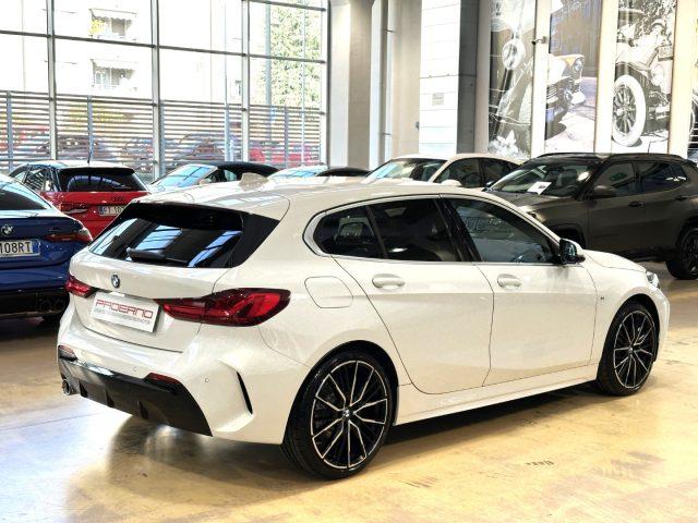 BMW 118 i Msport Automatica - 19" - LED - Pack Luci