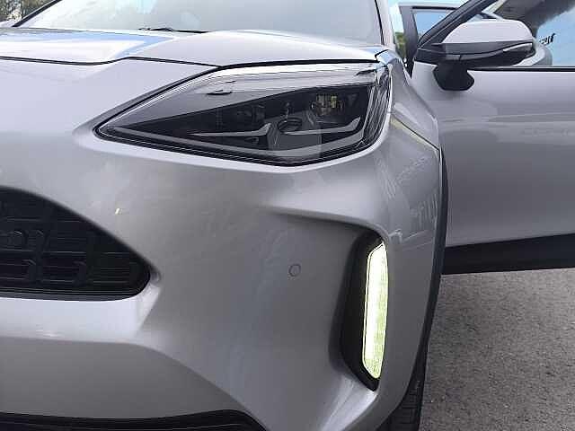 Toyota Yaris Cross 1.5 Hybrid 5p. E-CVT Trend