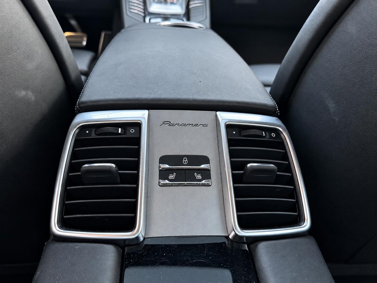 Porsche Panamera 3.0 S E-Hybrid FINANZIABILE