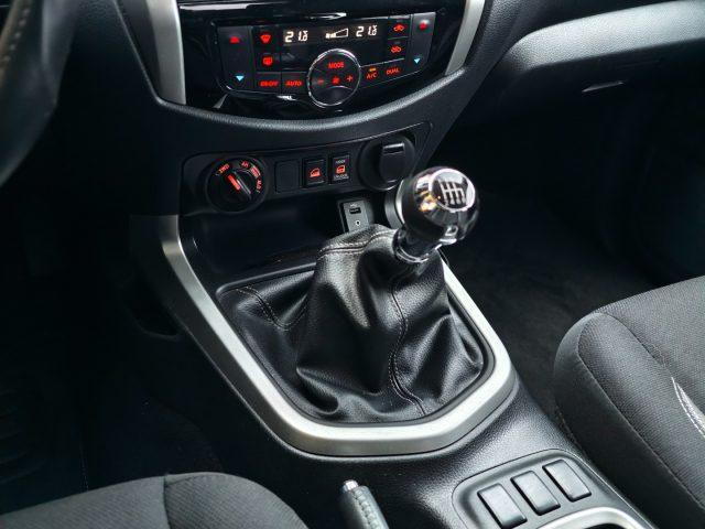 RENAULT Alaskan 2.3 dCi 160CV 4WD Intens