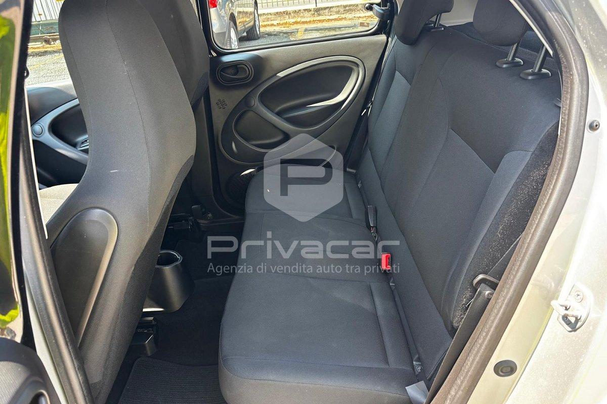 SMART forfour 70 1.0 Youngster