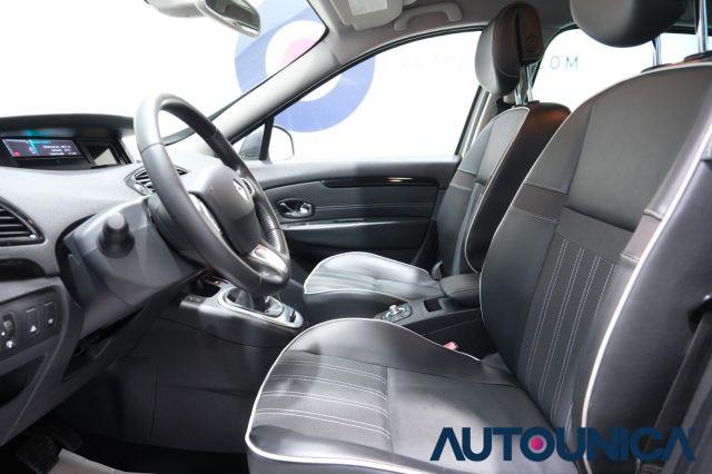 RENAULT Scenic 1.5 DCI 110CV S&S WAVE 7 POSTI