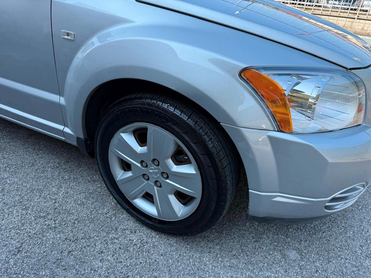 DODGE CALIBER 1.8 BENZINA LEATHER 45000KM