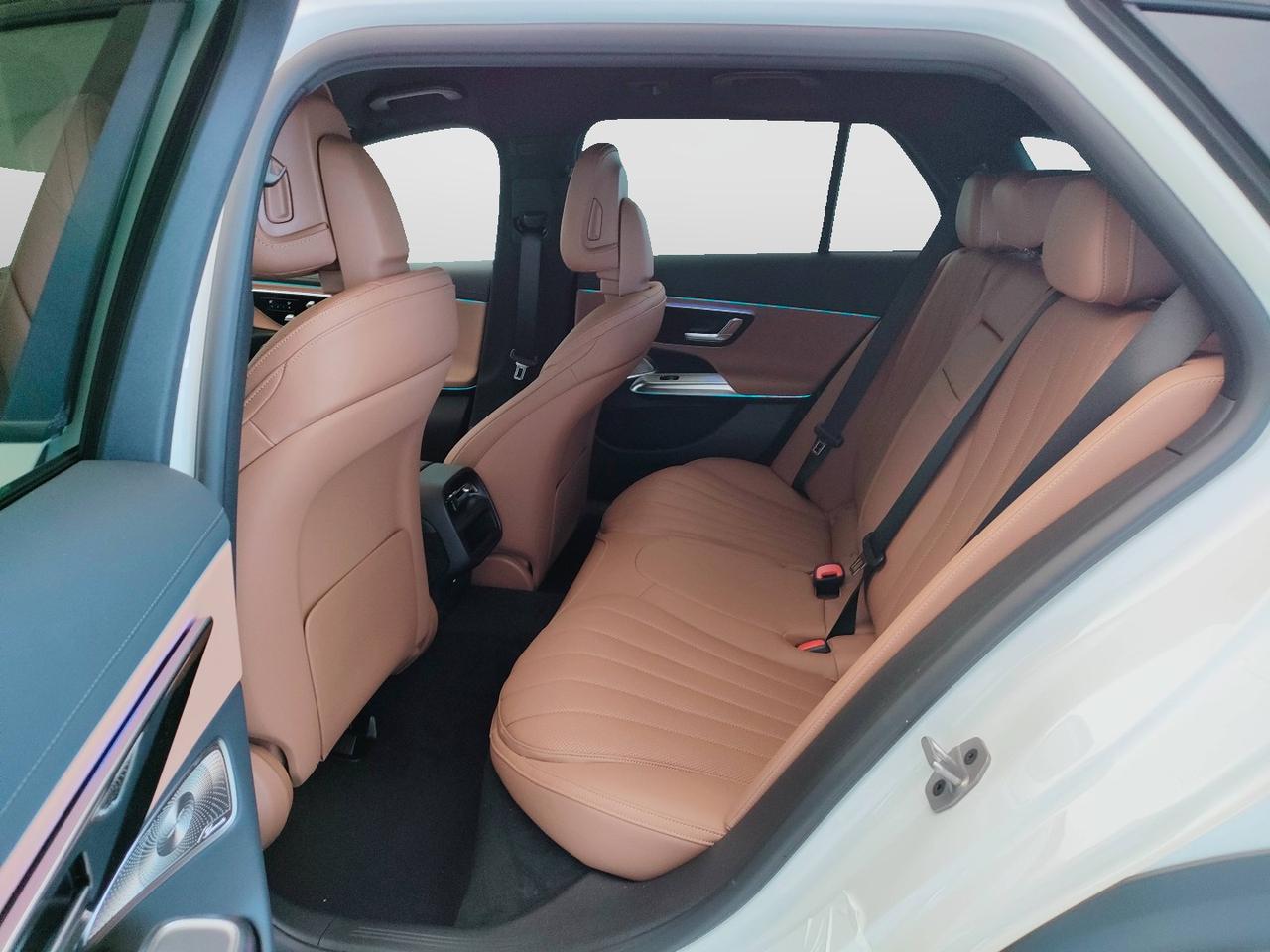 Mercedes-Benz Classe E - S214 SW All-Terrain - E SW All-Terrain 220 d Premium 4matic auto