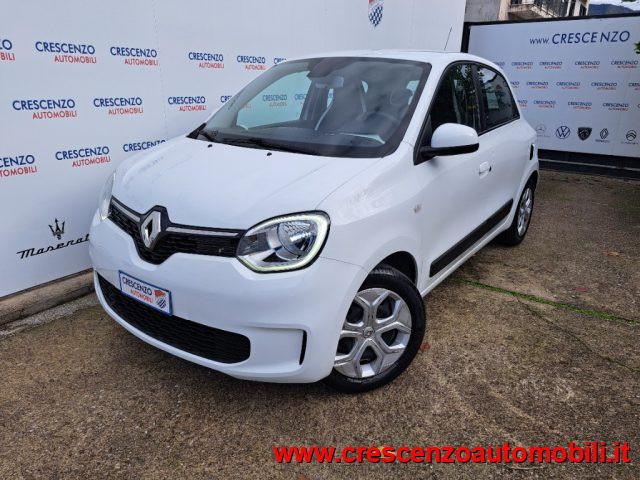 RENAULT Twingo SCe 65 CV - AZIENDALE - MINI RATA 4 ANNI