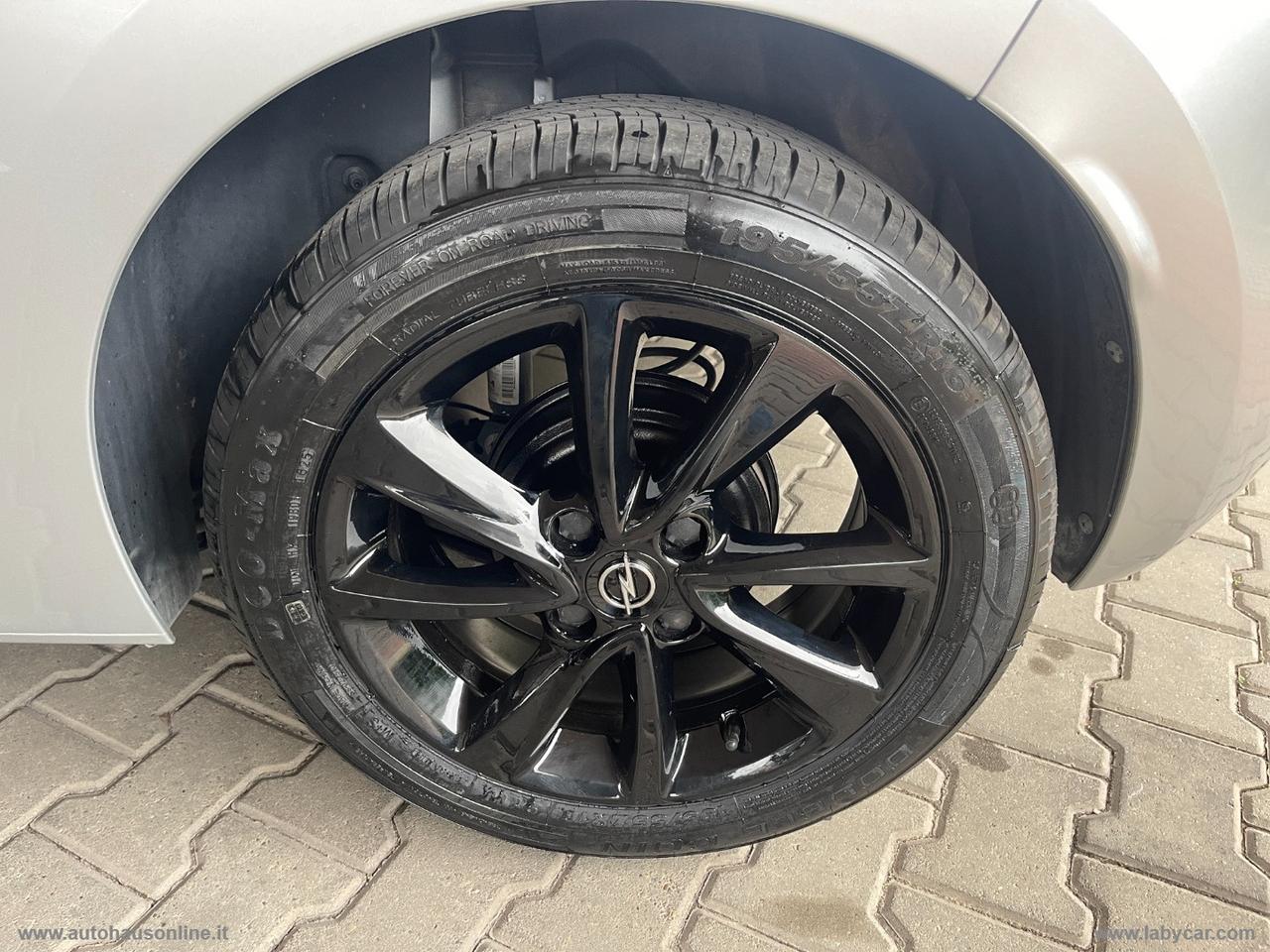 OPEL Corsa 1.2 Elegance