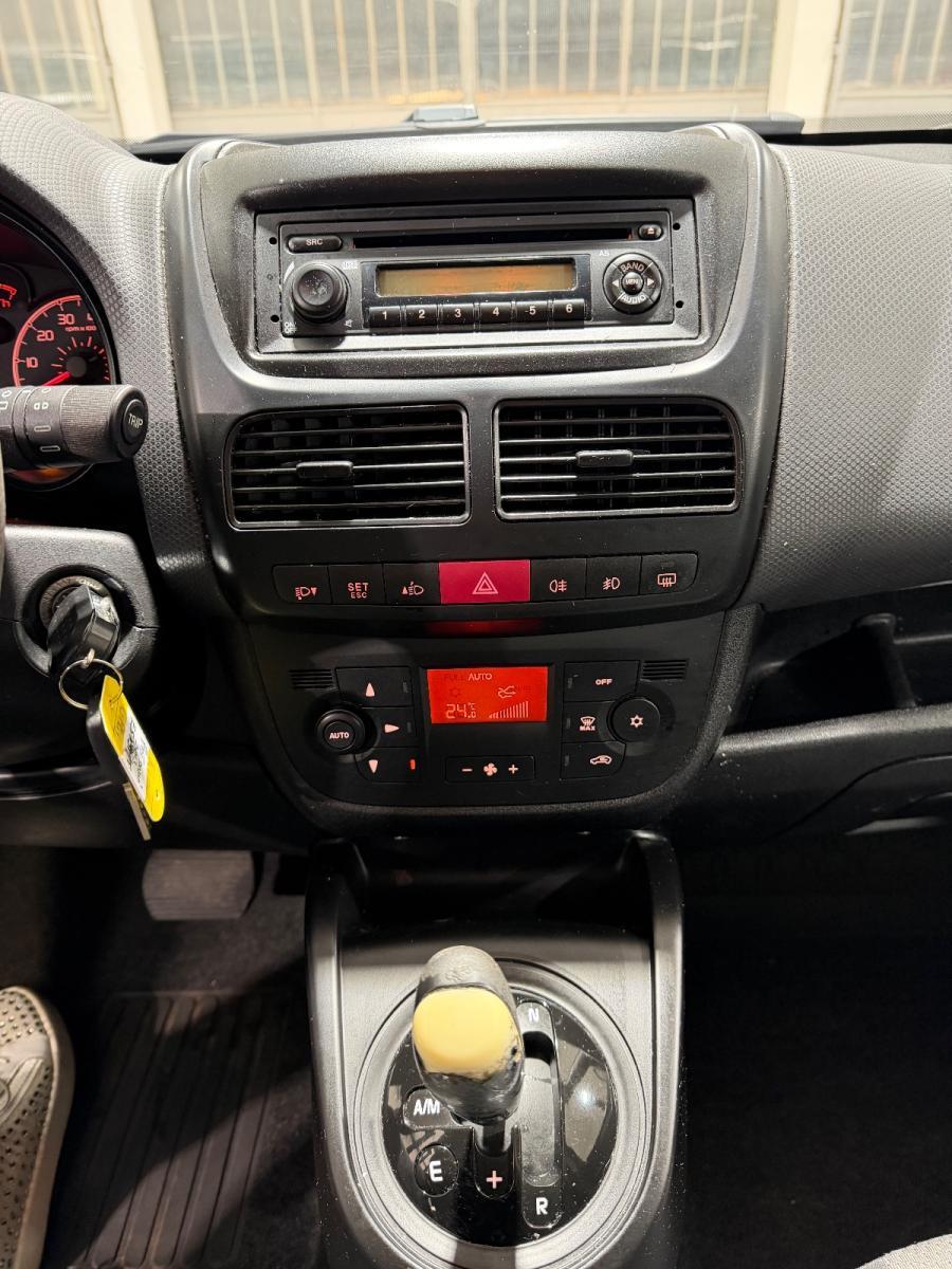 FIAT - Doblò - 1.6 Mjt Automatico X Trasporto Disabili