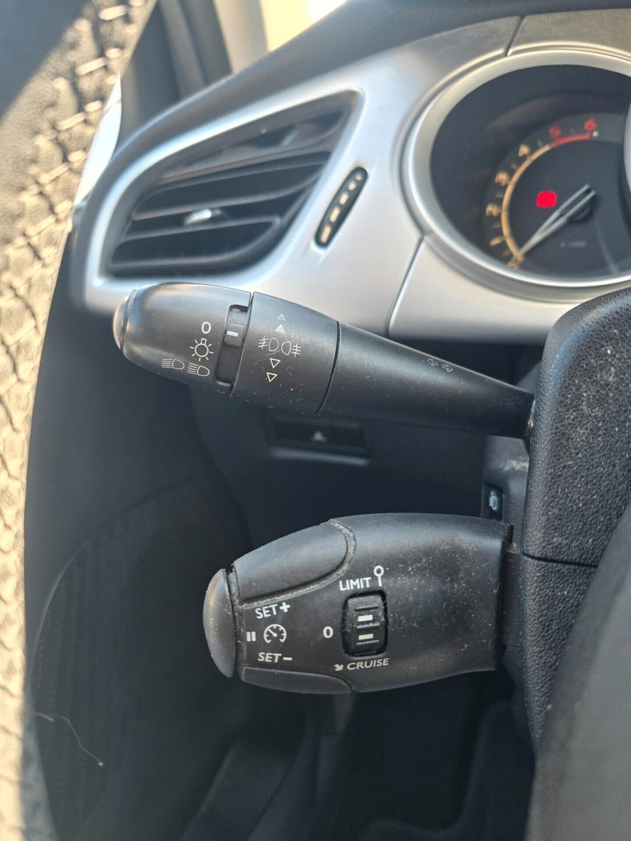 Citroen C3 1.4 HDi 70cv Seduction