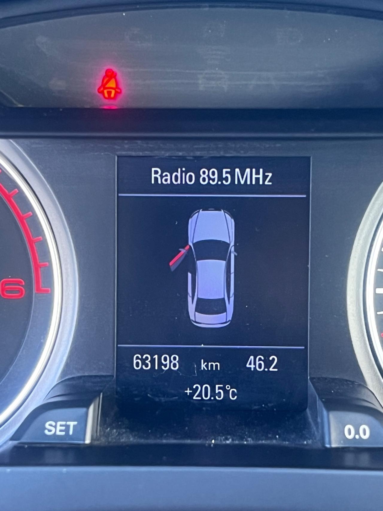 Audi A4 Avant 2.0 TDI 143CV F.AP. Advanced