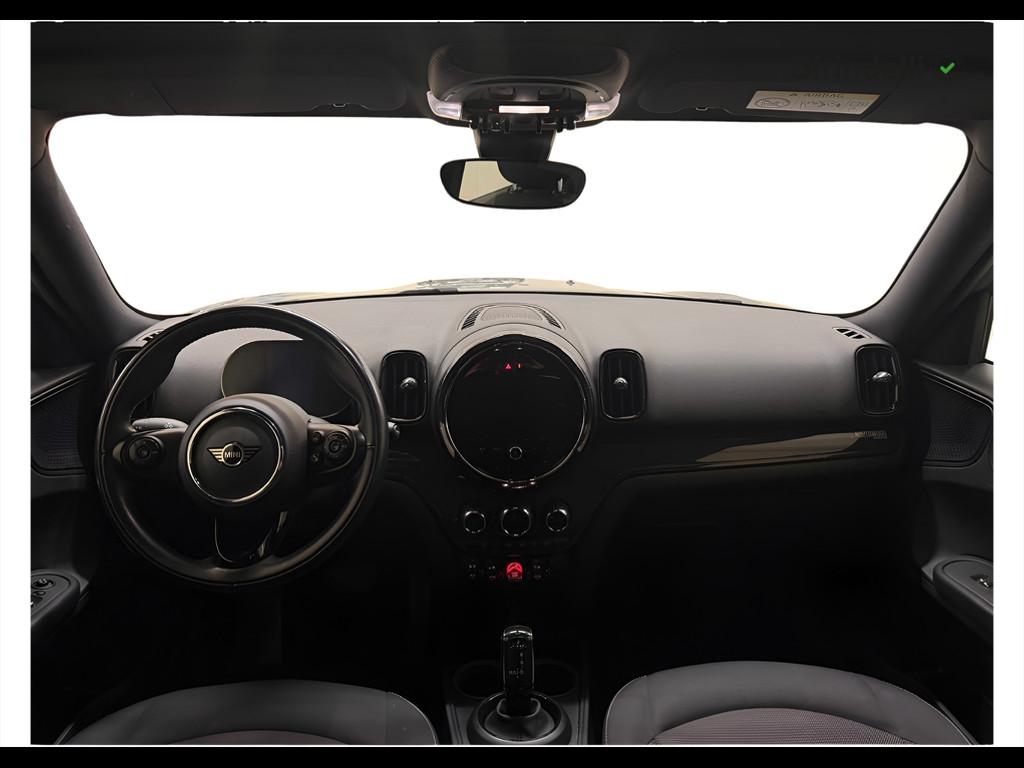 MINI Mini Countrym.(F60) - Mini 1.5 One D Northwood Edition Countryman