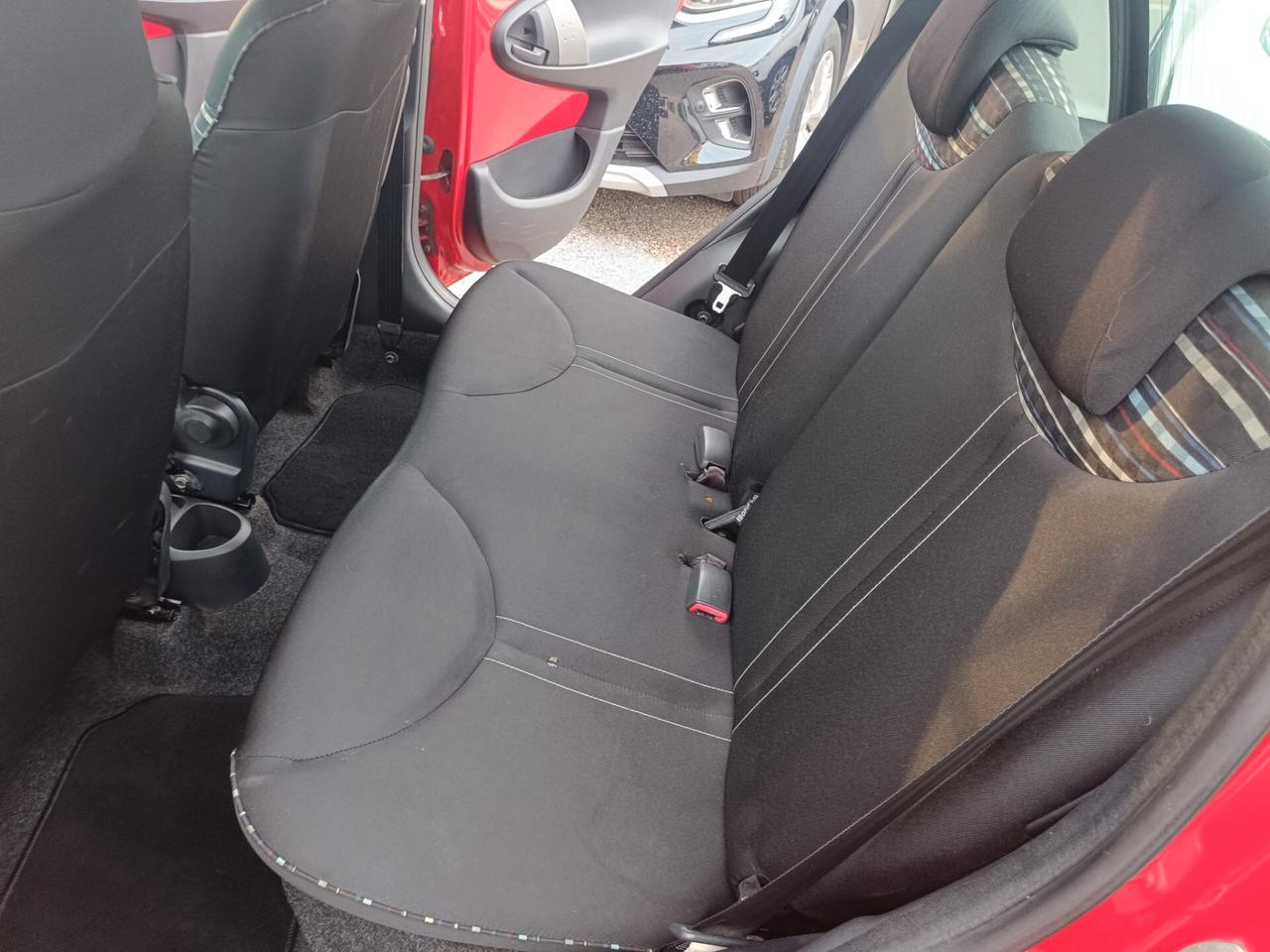 Citroen C1 1.0 5 porte Attraction