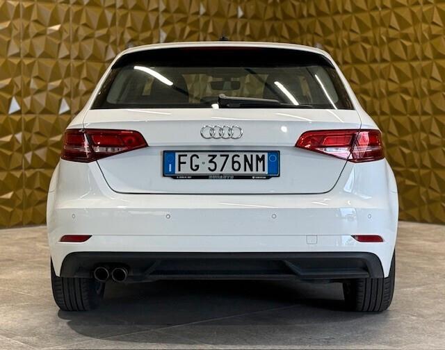 Audi A3 SPB 2.0 TDI Business