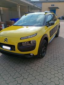 Citroen C4 BlueHDi - FINANZIAMENTO A TASSO ZERO