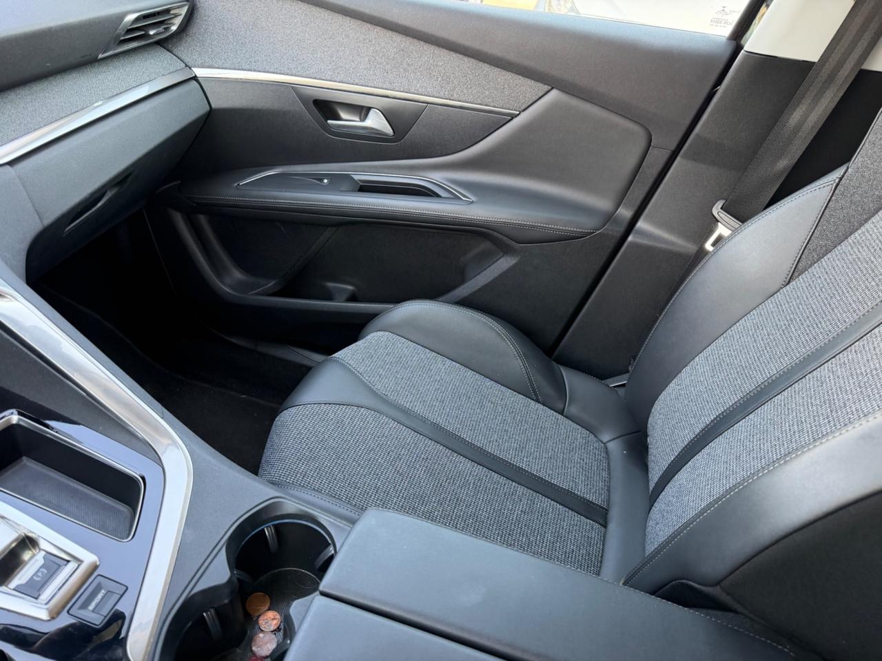 Peugeot 3008 PureTech Turbo 130 S&S Active