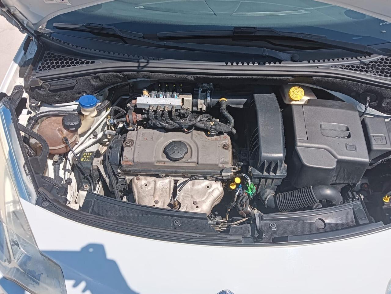 Citroen C3 1.4 Ideal Eco Energy G