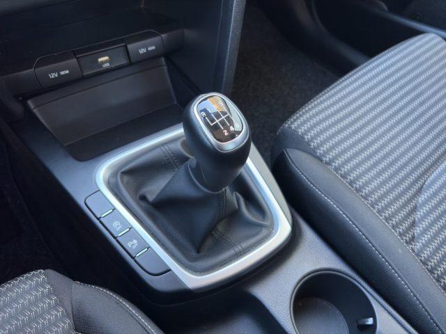 KIA XCeed 1.0 t-gdi urban Gpl 117 CV