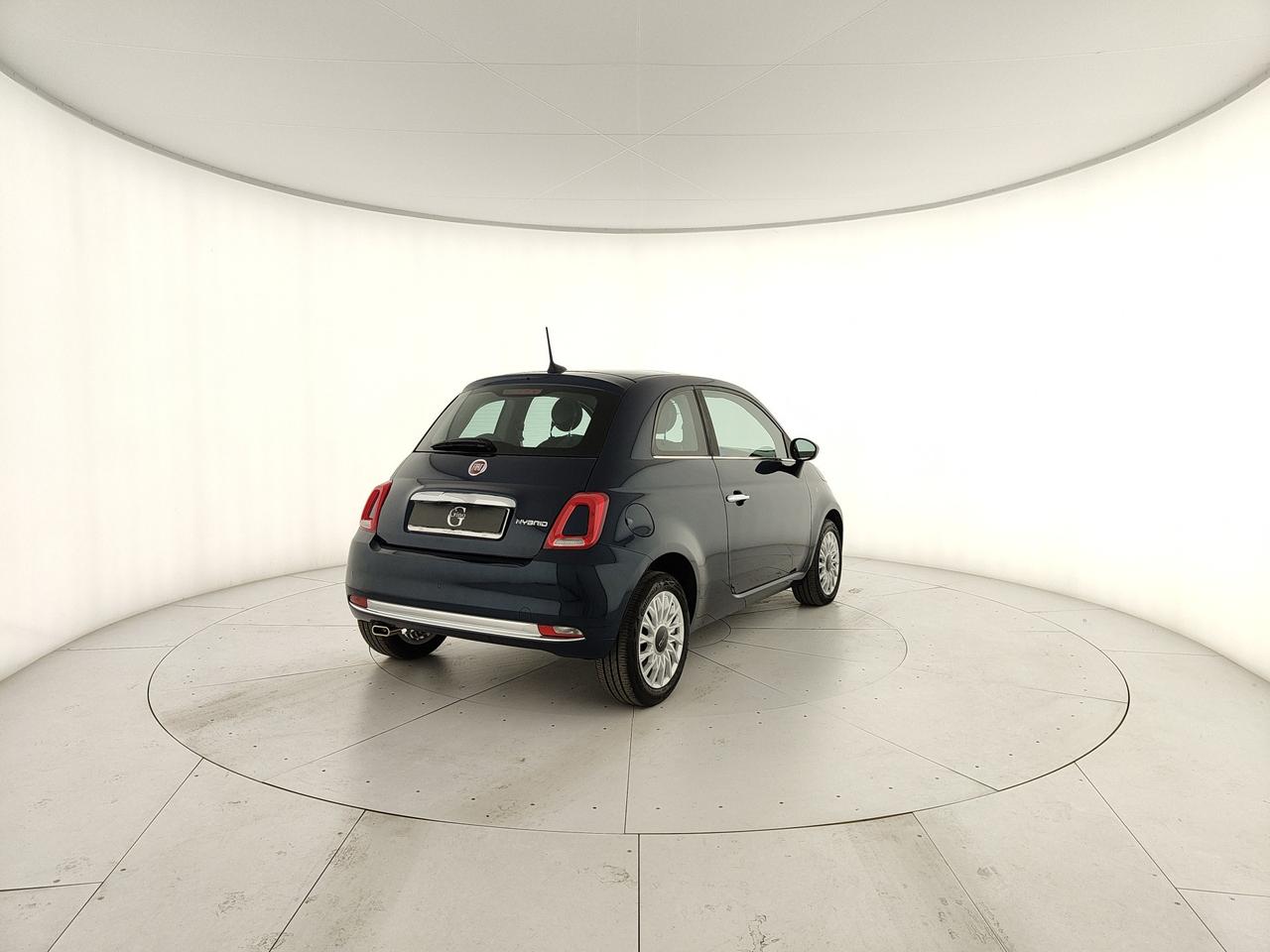 FIAT 500 1.0 hybrid Dolcevita 70cv