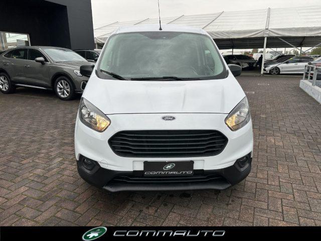 FORD Transit Courier 1.5 TDCi 100CV Van Trend