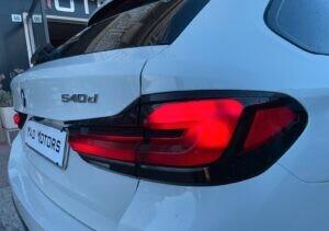 Bmw 540d 48V xDrive Touring Msport
