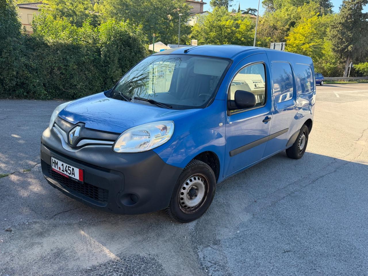 Renault Kangoo 1.5 dCi 110CV F.AP. S&S 4p. Express Maxi Combi Energy