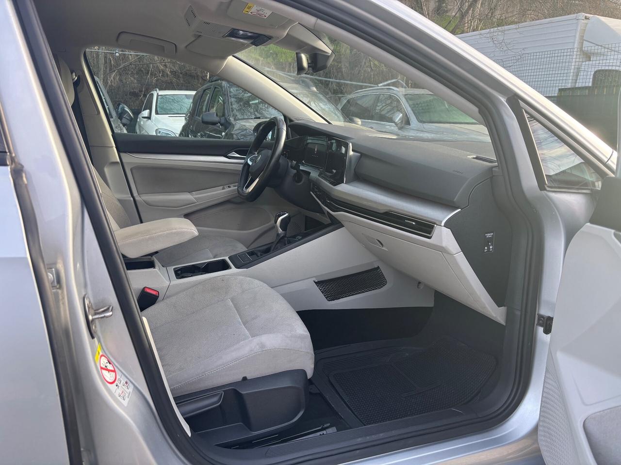 Volkswagen Golf Variant 2.0 TDI 115cv.