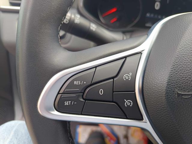 RENAULT Clio Blue dCi 100 CV 5 porte