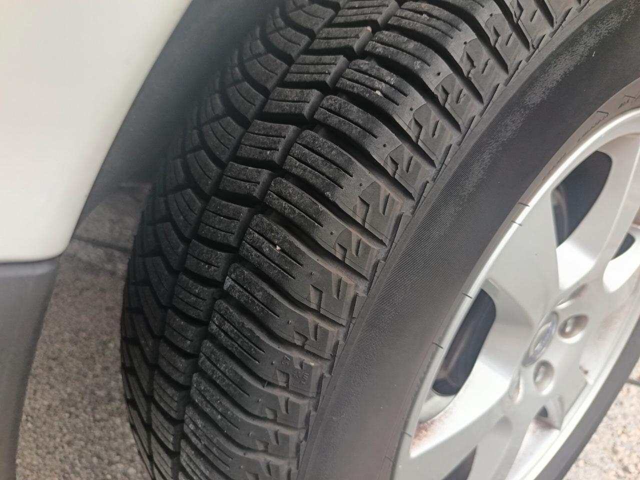 Volvo XC 60 D5 AWD 2009
