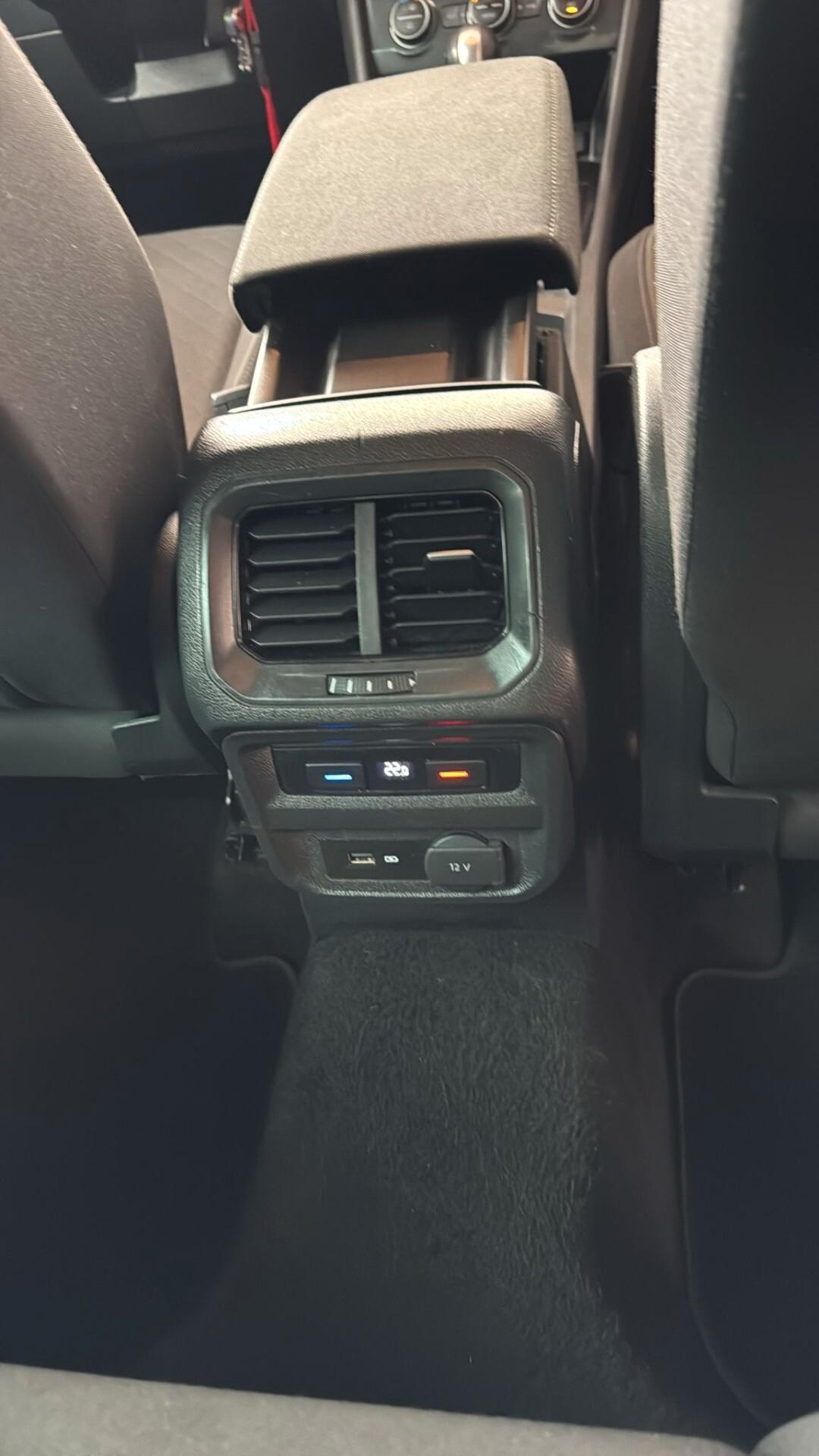 Volkswagen Tiguan 2.0 TDI SCR 4MOTION Advanced BlueMotion Technology