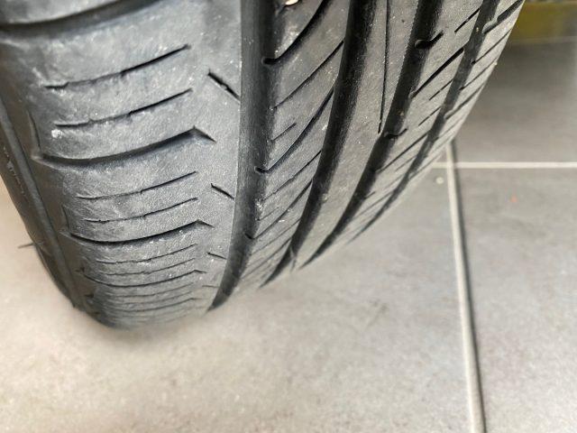 PEUGEOT 206 1.4 HDi 3p. Con Gancio Traino