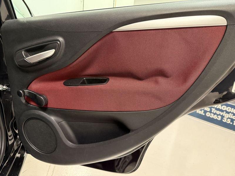 FIAT Punto Punto Evo 5p 1.2 Dynamic