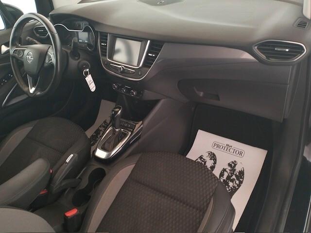 Opel Crossland X 1.2 Advance *AUTOMATICO*