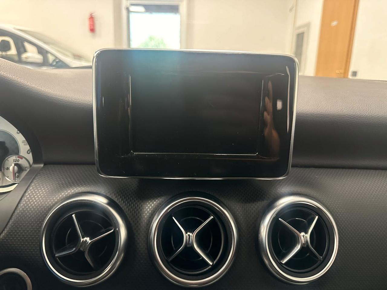 Mercedes-benz A 200 CDI Automatic 4Matic Dark Night Edition