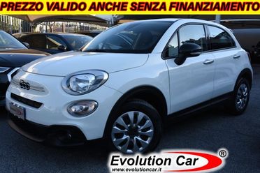FIAT 500X 1.3 MultiJet 95 CV